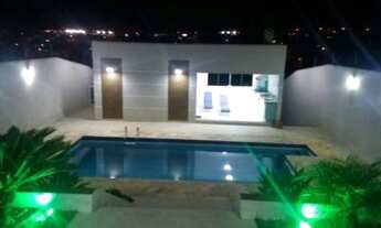 Imagem 4: Excelente oportunidade! Casa nova espaçosa e muito bem localizada, com 4 quartos, sendo 2