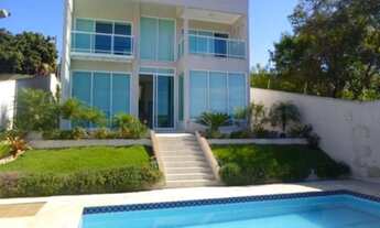 Imagem 3: Excelente oportunidade! Casa nova espaçosa e muito bem localizada, com 4 quartos, sendo 2