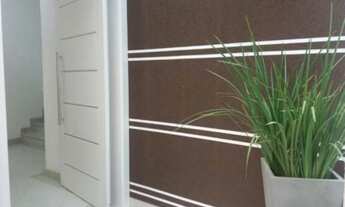 Imagem 5: Excelente oportunidade! Casa nova espaçosa e muito bem localizada, com 4 quartos, sendo 2