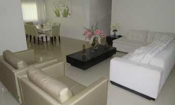 Imagem 3: Casa térrea no Condomínio Flamboyant!! No melhor condomínio dentro da cidade, ótima casa