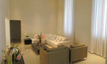 Imagem 4: Casa térrea no Condomínio Flamboyant!! No melhor condomínio dentro da cidade, ótima casa