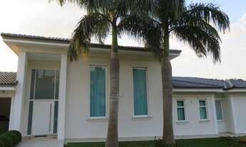 Imagem 5: Casa térrea no Condomínio Flamboyant!! No melhor condomínio dentro da cidade, ótima casa