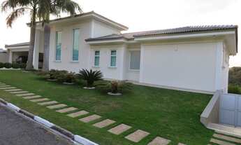 Imagem 7: Casa térrea no Condomínio Flamboyant!! No melhor condomínio dentro da cidade, ótima casa