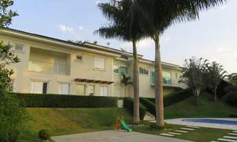 Imagem 2: Casa térrea no Condomínio Flamboyant!! No melhor condomínio dentro da cidade, ótima casa