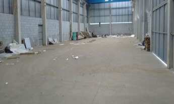 Imagem 5: Galpão Industrial de Alto Padrão no Centro de Bom Jesus dos Perdões-SP: 10 Salas, 8 Banhei