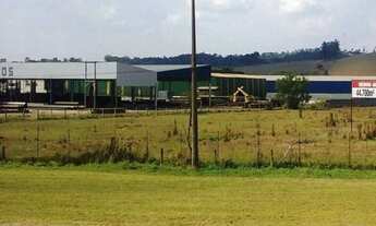 Imagem 3: 44700M² de Área Total