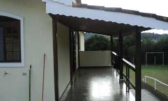 Imagem 2: Casa no Condomínio Palavra da Vida - Atibaia/SP 4 dormitórios 1.500 m2 de terreno