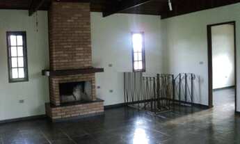 Imagem 3: Casa no Condomínio Palavra da Vida - Atibaia/SP 4 dormitórios 1.500 m2 de terreno