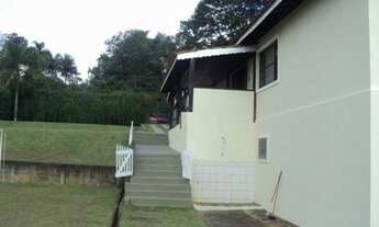 Imagem 4: Casa no Condomínio Palavra da Vida - Atibaia/SP 4 dormitórios 1.500 m2 de terreno