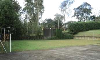 Imagem 5: Casa no Condomínio Palavra da Vida - Atibaia/SP 4 dormitórios 1.500 m2 de terreno