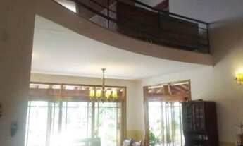 Imagem 7: Casa térrea em Atibaia no Condomínio Palavra da Vida mobiliada São 4 dormitórios sendo 2 s