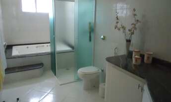 Imagem 6: CASA NO CONDOMÍNIO SHAMBALA - ATIBAIA SP SÃO 4 SUÍTES, PISCINA, ÁREA GOURMET