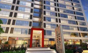 Imagem 2: Sala comercial em Atibaia SP Carraro Tower , próximo do Hospital Novo Atibaia e ao Centro