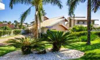 Imagem: Casa em condomínio, 4 dormitórios, 2 suítes