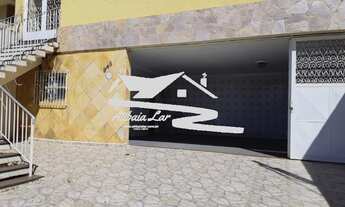 Imagem: Casa para locação no Centro de Atibaia