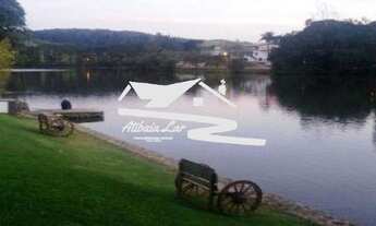 Imagem 2: Terreno no Condomínio Palavra da Vida em Atibaia SP, pronto para construir. Oportunidad