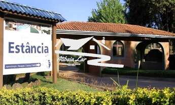 Imagem 5: Terreno no Condomínio Palavra da Vida em Atibaia SP, pronto para construir. Oportunidad