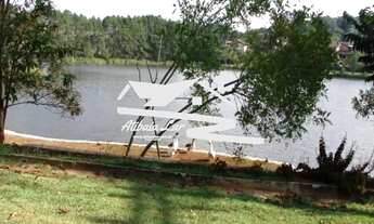 Imagem 3: Terreno no Condomínio Palavra da Vida em Atibaia SP, pronto para construir. Oportunidad