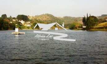 Imagem 4: Terreno no Condomínio Palavra da Vida em Atibaia SP, pronto para construir. Oportunidad