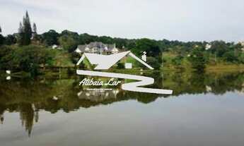 Imagem 7: Terreno no Condomínio Palavra da Vida em Atibaia SP, pronto para construir. Oportunidad