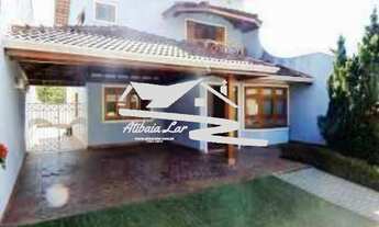 Imagem: Sobrado em condomínio fechado ao Lado da