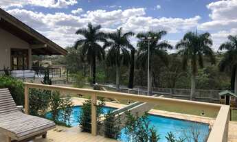 Imagem: Casa de Alto Padrão localizada em área