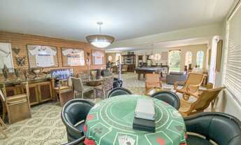 Imagem 5: Luxuoso Sítio à Venda em Atibaia-SP, Bairro Portão: 7 Quartos, 5 Suítes, 3 Salas, 10 Banhe