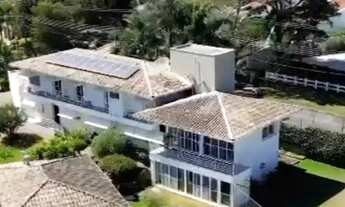 Imagem 3: Luxuosa Casa em Condomínio à Venda ou Locação em Atibaia-SP, Bairro Condomínio Flamboyant