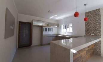 Imagem 2: Imóvel de luxo: Casa em condomínio à venda em Atibaia-SP no Condomínio Porto Atibaia - 4 q