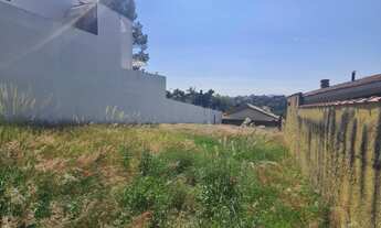 Imagem: Terreno Plano com excelente vista na Vila