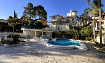 Imagem: CASA A VENDA NO CONDOMÍNIO FLAMBOYANT Atibaia-SP