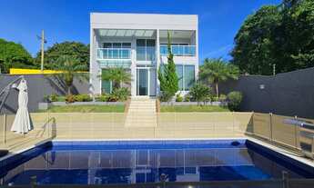 Imagem 1: Excelente oportunidade! Casa nova espaçosa e muito bem localizada, com 4 quartos, sendo 2