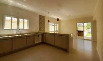 Imagem 7: Imóvel de luxo: Casa em condomínio à venda em Atibaia-SP no Condomínio Porto Atibaia - 4 q