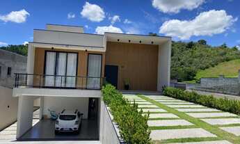 Imagem: OPORTUNIDADE Casa nova em condomínio fechado