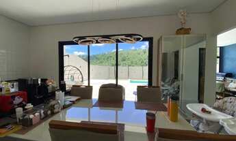 Imagem 5: OPORTUNIDADE Casa nova em condomínio fechado próximo ao Centro da cidade de Atibaia