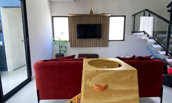 Imagem 7: OPORTUNIDADE Casa nova em condomínio fechado próximo ao Centro da cidade de Atibaia