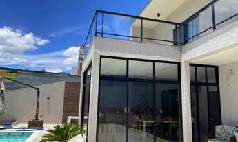 Imagem 3: OPORTUNIDADE Casa nova em condomínio fechado próximo ao Centro da cidade de Atibaia