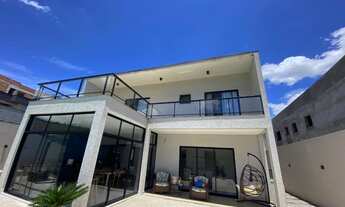 Imagem 6: OPORTUNIDADE Casa nova em condomínio fechado próximo ao Centro da cidade de Atibaia