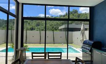 Imagem 2: OPORTUNIDADE Casa nova em condomínio fechado próximo ao Centro da cidade de Atibaia