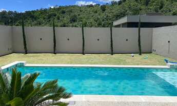 Imagem 4: OPORTUNIDADE Casa nova em condomínio fechado próximo ao Centro da cidade de Atibaia