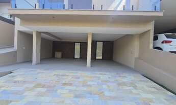 Imagem 4: Casa nova térrea no Condomínio Altos da Floresta em Atibaia SP