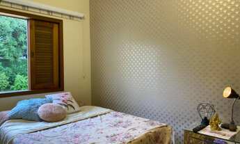 Imagem 7: Casa à Venda em Atibaia-SP, Jardim Itaperi: 3 Quartos, 1 Suíte, 3 Salas, piscina, area go