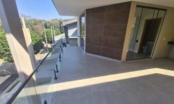 Imagem 7: Casa nova térrea no Condomínio Altos da Floresta em Atibaia SP