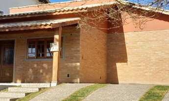 Imagem: Casa de Alto Padrão no Condomínio Caminhos