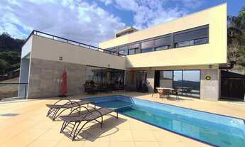 Imagem: Casa no Condomínio Porto Atibaia com 5