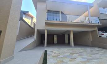 Imagem 3: Casa nova térrea no Condomínio Altos da Floresta em Atibaia SP