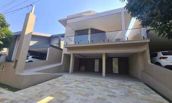 Imagem 2: Casa nova térrea no Condomínio Altos da Floresta em Atibaia SP