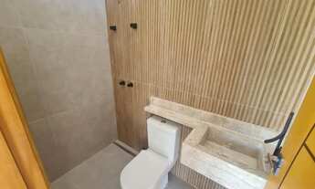 Imagem 6: Casa nova térrea no Condomínio Altos da Floresta em Atibaia SP