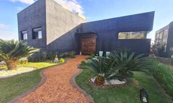 Imagem: Casa no Condomínio no Porto Atibaia 3