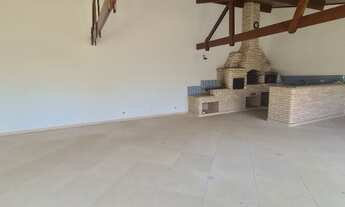 Imagem 4: Casa térrea no Condomínio Panorama em Atibaia SP 4 suítes, 3 salas, piscina, área gourme